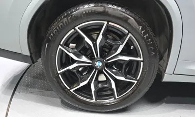 BMW X4 2023, 34534 км, за 35454.1 USD
