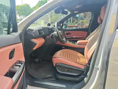 Nio EC6 2021, 66000 км, за 12948.54 USD