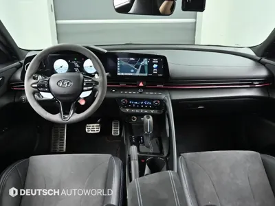Hyundai Avante 2022, 31500 км, за 17318.89 USD - фото 6