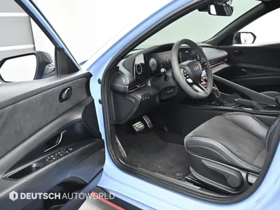 Hyundai Avante 2022, 31500 км, за 17318.89 USD - фото 7