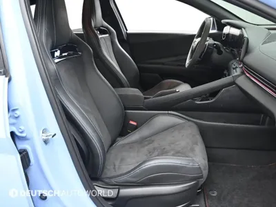 Hyundai Avante 2022, 31500 км, за 17318.89 USD - фото 9