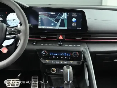 Hyundai Avante 2022, 31500 км, за 17318.89 USD - фото 10