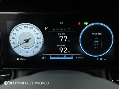 Hyundai Avante 2022, 31500 км, за 17318.89 USD - фото 12