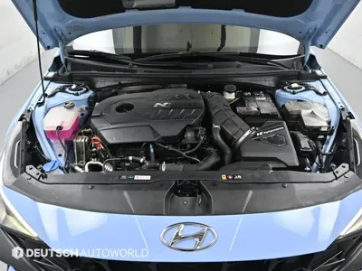 Hyundai Avante 2022, 31500 км, за 17318.89 USD - фото 20