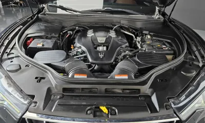 Maserati Levante 2018, 101734 км, за 16409.45 USD - фото 6