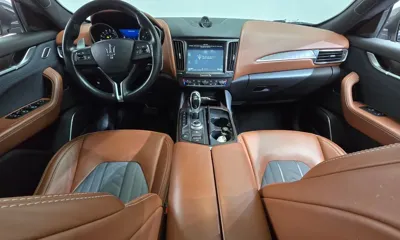 Maserati Levante 2018, 101734 км, за 16409.45 USD - фото 7