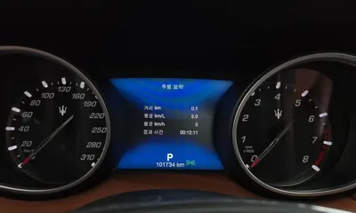 Maserati Levante 2018, 101734 км, за 16409.45 USD - фото 8