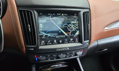 Maserati Levante 2018, 101734 км, за 16409.45 USD - фото 12