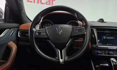 Maserati Levante 2018, 101734 км, за 16409.45 USD - фото 13