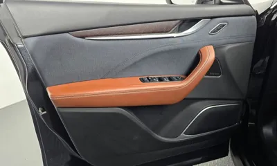 Maserati Levante 2018, 101734 км, за 16409.45 USD - фото 24