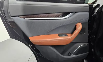 Maserati Levante 2018, 101734 км, за 16409.45 USD - фото 25
