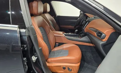 Maserati Levante 2018, 101734 км, за 16409.45 USD - фото 26