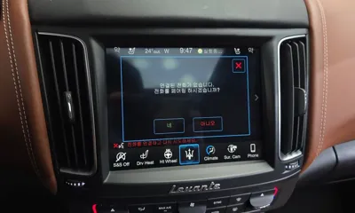 Maserati Levante 2018, 101734 км, за 16409.45 USD - фото 31