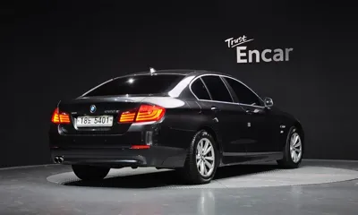 BMW 5-Series 2011, 134637 км, за 3957.71 USD