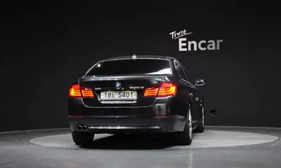 BMW 5-Series 2011, 134637 км, за 3957.71 USD