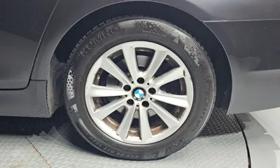 BMW 5-Series 2011, 134637 км, за 3957.71 USD