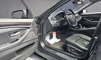 BMW 5-Series 2011, 134637 км, за 3957.71 USD - фото 10
