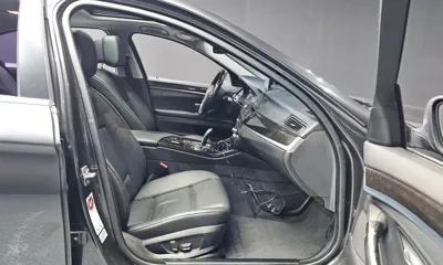 BMW 5-Series 2011, 134637 км, за 3957.71 USD - фото 11