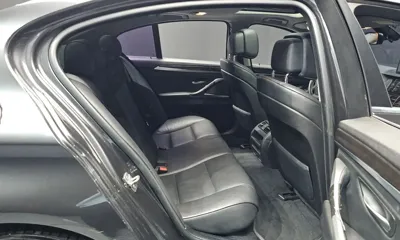 BMW 5-Series 2011, 134637 км, за 3957.71 USD - фото 12