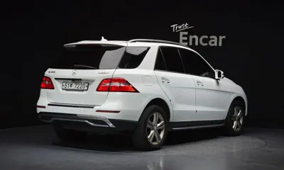 Mercedes-Benz M-Class 2015, 285273 км, за 6377.85 USD