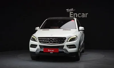 Mercedes-Benz M-Class 2015, 285273 км, за 6377.85 USD