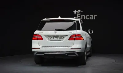 Mercedes-Benz M-Class 2015, 285273 км, за 6377.85 USD
