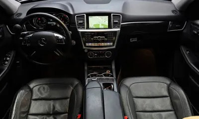 Mercedes-Benz M-Class 2015, 285273 км, за 6377.85 USD - фото 7