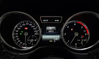 Mercedes-Benz M-Class 2015, 285273 км, за 6377.85 USD - фото 8