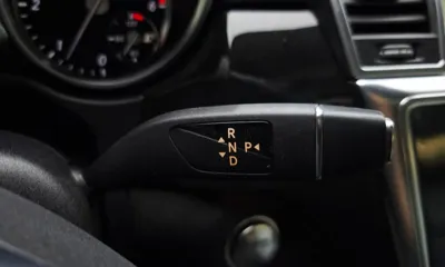 Mercedes-Benz M-Class 2015, 285273 км, за 6377.85 USD - фото 9