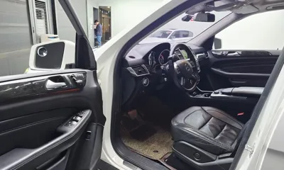 Mercedes-Benz M-Class 2015, 285273 км, за 6377.85 USD - фото 10
