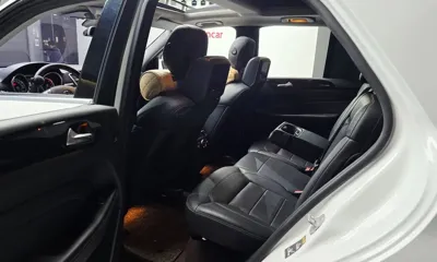 Mercedes-Benz M-Class 2015, 285273 км, за 6377.85 USD - фото 11