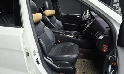 Mercedes-Benz M-Class 2015, 285273 км, за 6377.85 USD - фото 12