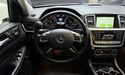 Mercedes-Benz M-Class 2015, 285273 км, за 6377.85 USD - фото 13