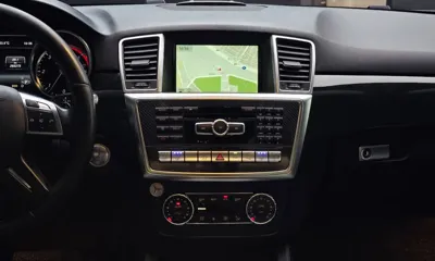 Mercedes-Benz M-Class 2015, 285273 км, за 6377.85 USD - фото 14