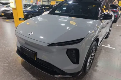 Nio ES6 · 2024 год