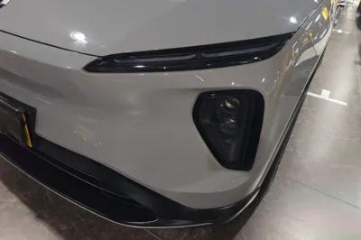 Nio ES6 2024, 20600 км, за 26746 USD - фото 8