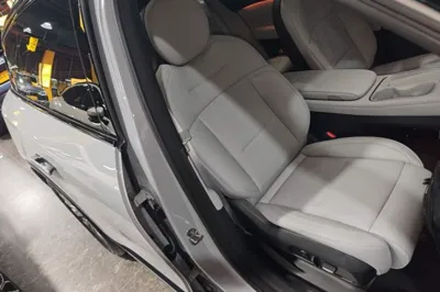 Nio ES6 2024, 20600 км, за 26746 USD - фото 24