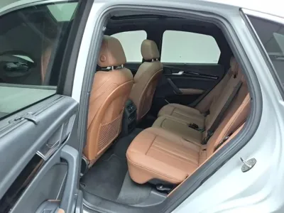 Audi Q5 2022, 59706 км, за 29185.68 USD - фото 11