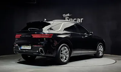 Genesis GV70 2024, 20703 км, за 28817.12 USD
