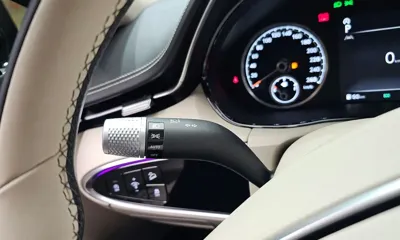 Genesis GV70 2024, 20703 км, за 28599.36 USD - фото 20
