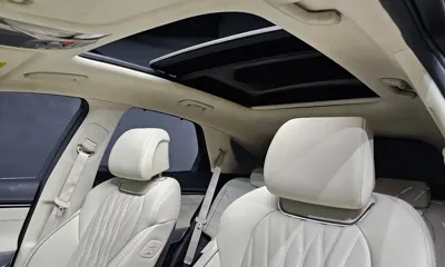 Genesis GV70 2024, 20703 км, за 28599.36 USD - фото 31