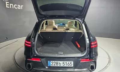 Genesis GV70 2024, 20703 км, за 28599.36 USD - фото 33