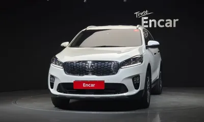 Kia Sorento 2018, 136815 км, за 9490.99 USD
