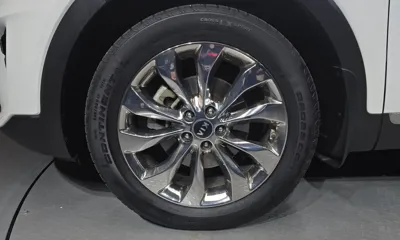 Kia Sorento 2018, 136815 км, за 9490.99 USD
