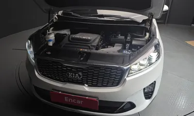Kia Sorento 2018, 136815 км, за 9490.99 USD - фото 6