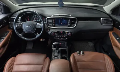 Kia Sorento 2018, 136815 км, за 9490.99 USD - фото 7