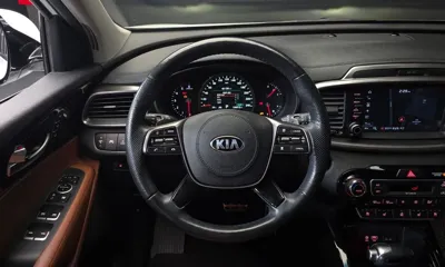 Kia Sorento 2018, 136815 км, за 9490.99 USD - фото 13
