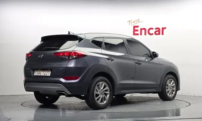 Hyundai Tucson 2018, 152224 км, за 5694.69 USD