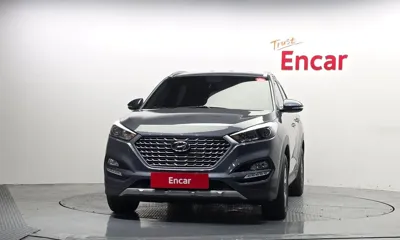 Hyundai Tucson 2018, 152224 км, за 5694.69 USD