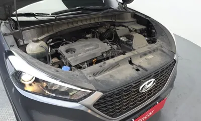 Hyundai Tucson 2018, 152224 км, за 5694.69 USD - фото 6